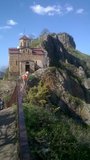 Карачаево-Черкессия