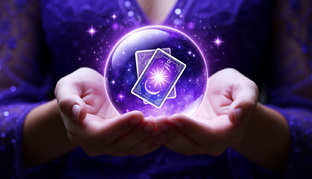 Карты Таро на 2026