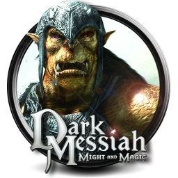 Dark Messiah of Might & Magic