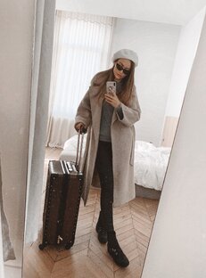 ВЛОГИ ИЗ ЖИЗНИ