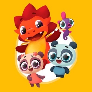 Дракоша Тоша