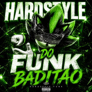 Hardstyle Funk Do Baditao