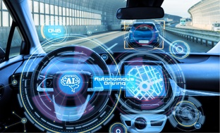 IT в автоиндустрии (ADAS, AD, IoT, AI, HMI, ...)