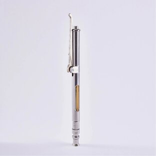 Безыгольная анестезия