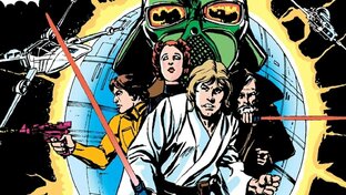 Канон «Звёздных Войн»