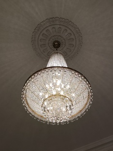 Опера и балет в МАМТе.