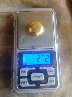 Подборка аффинажа  золотишка😏