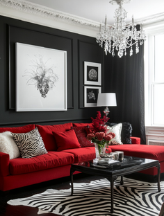 "Как" и "Почему" в дизайне интерьера