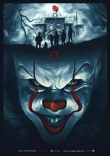 Фильмы ужасов для любителей пощекотать нервы