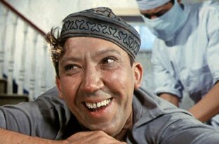 КИНО ВЕСЕЛЬЕ!