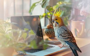 Питомцы и корпоративное обучение