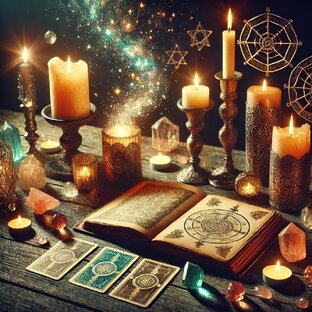 ✨Эзотерика и Магия✨ 