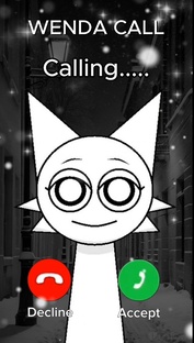 какая спрунки звонит?