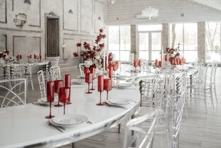 Усадьба "Лесной Берег"