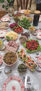 РЕЦЕПТЫ НЕ ОТ ШЕФА