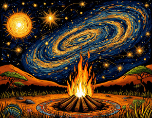 Как называется у разных народов...