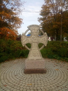 Интересные места Ленинградской области