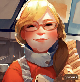 Истории из жизни