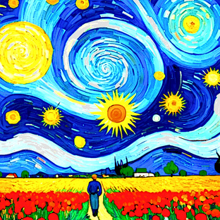 Магия - знание обо всём