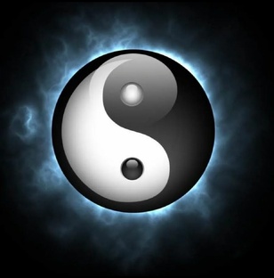 Черно-Белое