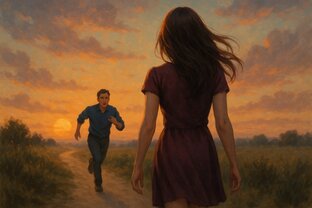 Затерянная душа