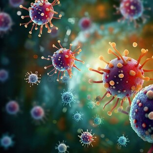 Ковид до и после