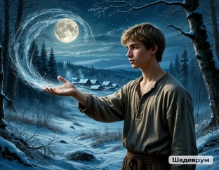 Антропология, этнография и фольклор