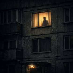 Городские легенды