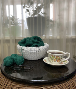 Искусственный ротанг