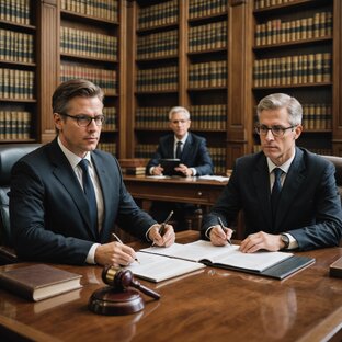 Должен ли защитник являться адвокатом?