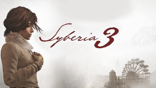 Syberia 3