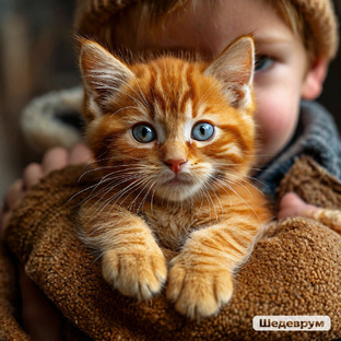 Детские рассказы