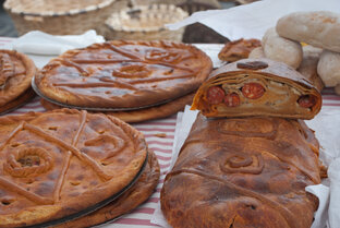 Кулинария