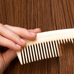 Уход за волосами