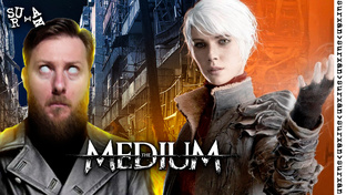 The Medium