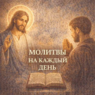 Молитвы на каждый день