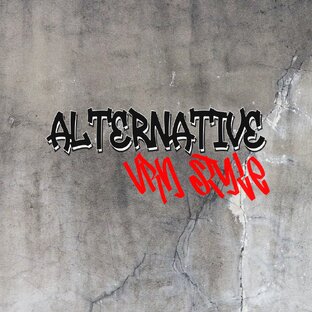 Alternative.VRN Style
