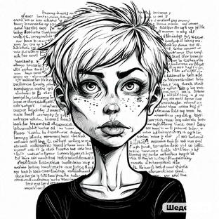 Жизнь вокруг да около