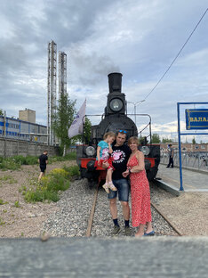 Карелия - 2024 