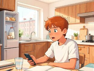 Рассказы и истории