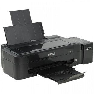 Струйные принтеры Epson