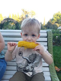 Находки детские 