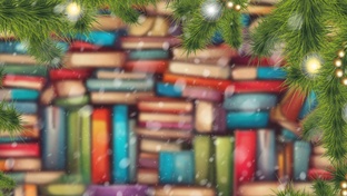 Книжные итоги 2024