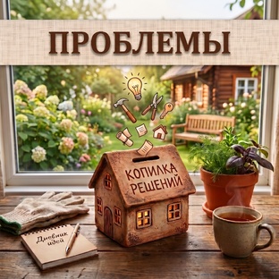 Копилка решений