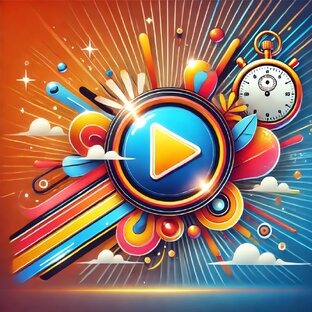 Короткие ролики 🎥