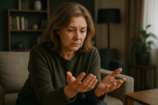 Сигналы тела