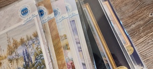 Запасы наборов 