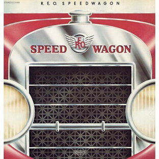 REO SPEEDWAGON