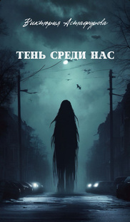 Тень среди нас (завершённое произведение)