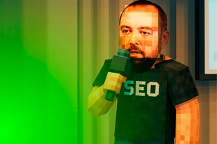 Контентное SEO 